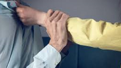 فران يعتدى على فتاه جامعيه واعترافه فى الواقعه كانت لحظه شيطان