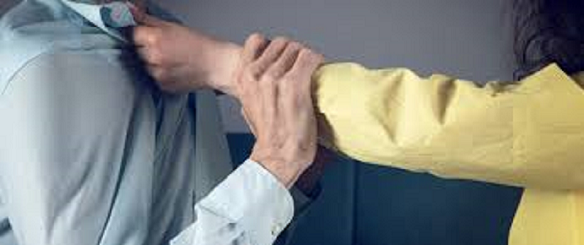 فران يعتدى على فتاه جامعيه واعترافه فى الواقعه كانت لحظه شيطان