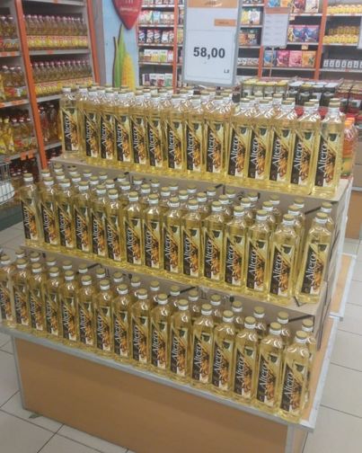 لأول مرة: روسيا تطلق منتج جديد في مصر بسعر مغر لمحاربة الغلاء