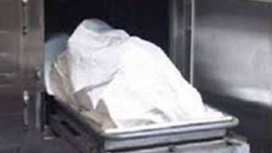 فى البحيره سرقو التوك توك والقوه حيا فى ترعه ليلفظ انفاسه