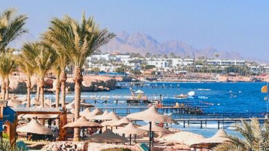 السياحة في الشرق الأوسط وأوروبا قد تعود إلى مستويات ما قبل الجائحة خلال العام