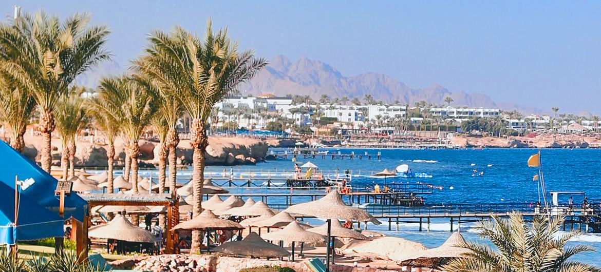 السياحة في الشرق الأوسط وأوروبا قد تعود إلى مستويات ما قبل الجائحة خلال العام
