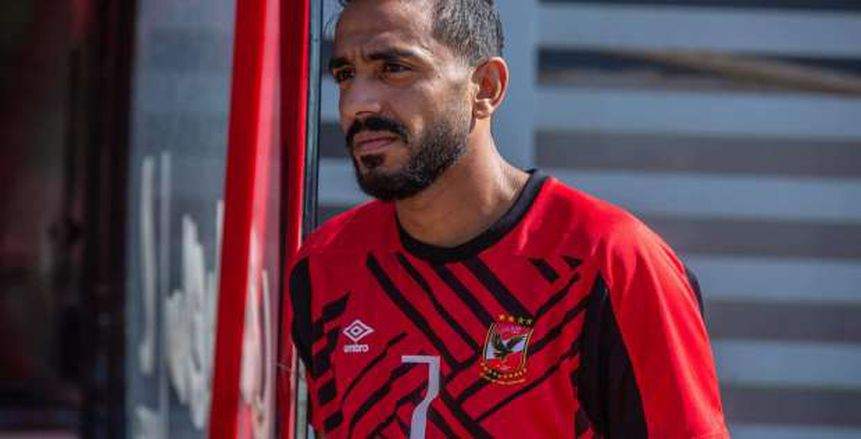 القصة الكاملة لأزمة غرامة كهربا للزمالك:رحيل وإيقاف وعقوبة جديدة