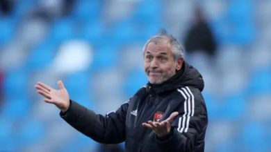 بقرار من كولر: 6 غيابات للأهلي أمام صن دوانز في دوري أبطال إفريقيا