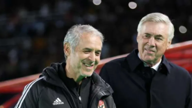 أول تعليق من كولر بعد خسارة الأهلي من ريال مدريد بكأس العالم للأندية