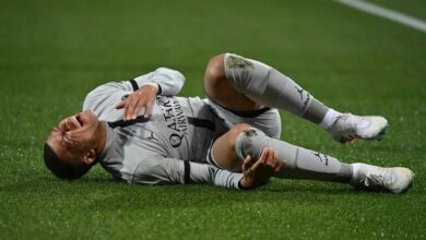 بعد ركلة جزاء "الملعونة".. باريس سان جيرمان يحسم موقف نجومه من مواجهة بايرن ميونخ