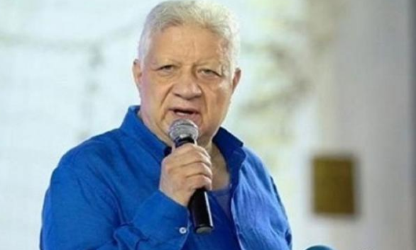 رئيس الزمالك يكشف مفاجأة بشأن رحيل أمير مرتضى عن منصبه