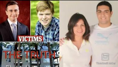 تاجيل جلسه محاكمه رامى فهيم نجل وزيره الهجره السابقه الى يوم 2 يونيه 2023 