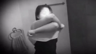 احاله عامل مسجد وممرضة تدعي نجلاء من أطفيح إلى محكمة الجنايات