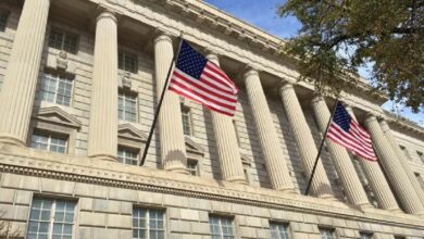 وزارة التجارة الأميركية تفرض قيودا على 37 شركة بما فيها روسية وصينية