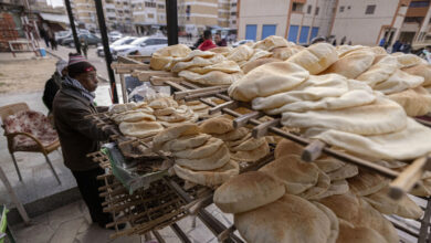 مدبولى : ستضيف الدولة 54 مليار جنيه لدعم الخبز ومساعدة المواطنين