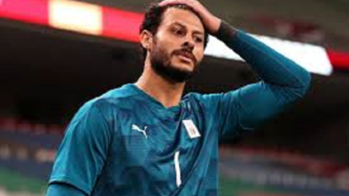 شوبير: 4 تعديلات في تشكيل الأهلي أمام القطن الكاميروني بينهم محمد الشناوي