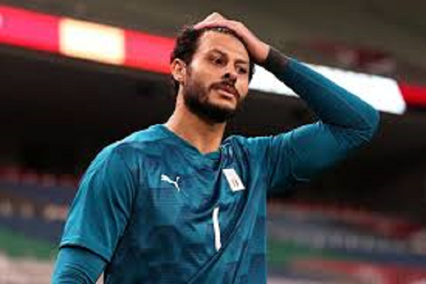 شوبير: 4 تعديلات في تشكيل الأهلي أمام القطن الكاميروني بينهم محمد الشناوي