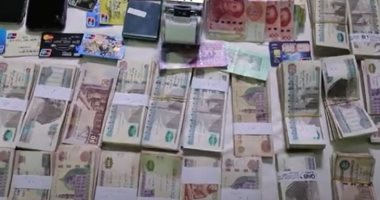 9 مارس أولى جلسات التحفظ على أموال متهمي منصة «هوج بول»