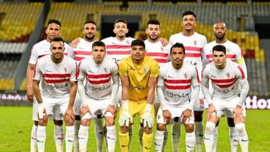 فاروق جعفر: فيريرا سقط فنيا ولاعبون فى الزمالك يرفضون خوض المباريات