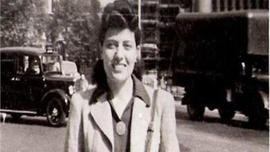 في ذكرى ميلادها: سميرة موسى عالمه الذره المصريه