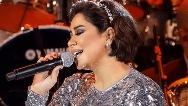 غرامه 5 ملايين جنيه: قرار عاجل من المحكمة ضد شيرين عبد الوهاب