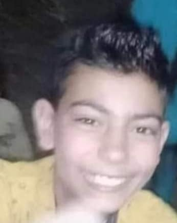 تفاصيل مقتل طفل البجيره : سرقو التوك توك وهشمو راسه والقوه فى الترعه