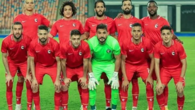 الكاف : مفاجأة مدوية تقلب موازين مجموعة فيوتشر