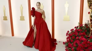 شاهد أجمل إطلالات حفل الأوسكار ..أناقة لافتة وفساتين جذابة