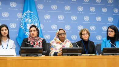 العنف و"التمييز المتأصل" على رأس التحديات التي تعرقل نهضة المرأة العربية