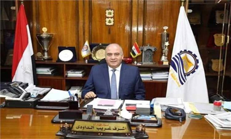 حبس مدير الإدارة الهندسية بالوقف احتياطياً لاتهامه في قضية تزوير