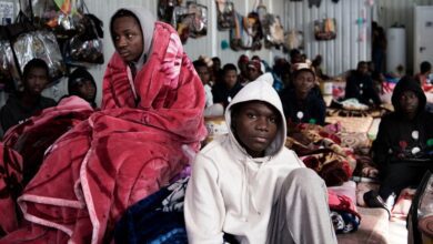 تقرير أممي يفيد بارتكاب جرائم ضد الإنسانية وجرائم حرب في ليبيا