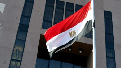 الخارجية المصرية تصدر بيانا بعد اقتحام القوات الإسرائيلية جنين