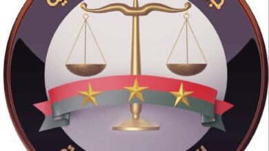 النيابه العامه تامر بحبس امرأه قتلت ابنها بفاقوس شرقيه