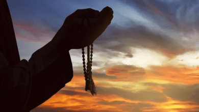 ادعيه ليله القدر اكثرو منها ورددوها ودعاء مستجاب لايرد