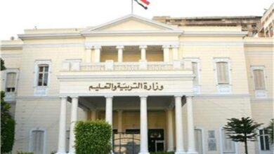 التعليم يصدر قرارا بشأن امتحانات الثانوية العامة للطلاب المصريين بالسودان