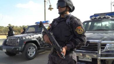 الداخلية تضبط قضية غسيل أموال بـ 15 مليون جنيه