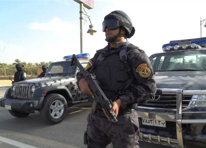 الداخلية تضبط قضية غسيل أموال بـ 15 مليون جنيه