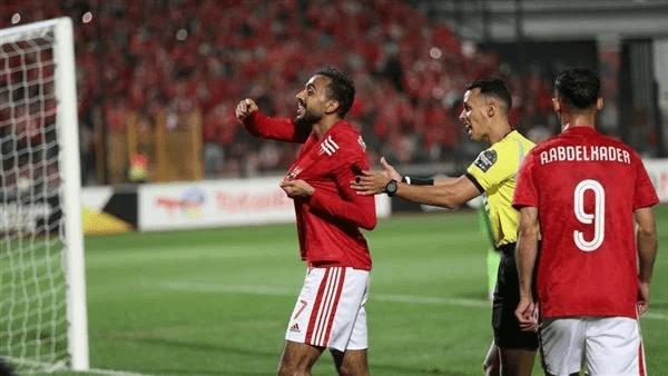 مصادر أمنيه تنفي وجود تجاوزات من الجماهير في مباراة الأهلي والهلال