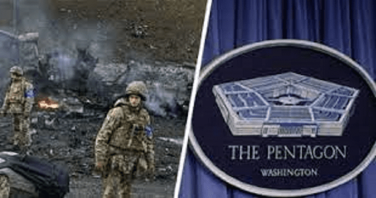واشنطن بوست : تحديد هوية مسرب وثائق البنتاغون السرية