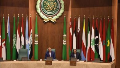 الجامعه العربيه تصدر 7 قرارات بشان احداث السودان