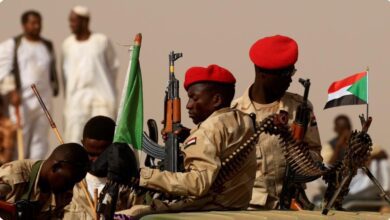الجيش السوداني يعلن الموافقة على هدنة جديدة لمدة 72 ساعة