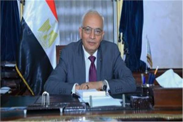 بسبب الصيانه وزير التعليم يقرر اغلاق بعض المدارس قبل بدء العام الدراسى