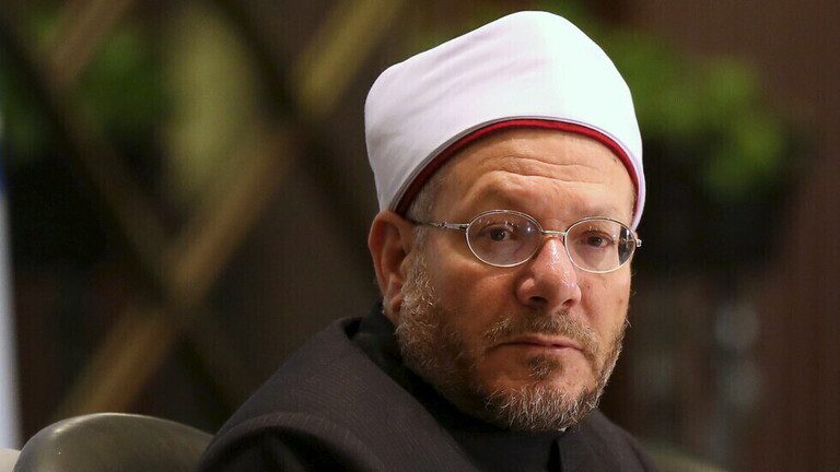 مفتي مصر يعلق على مطالبات بإلغاء عقوبة الإعدام