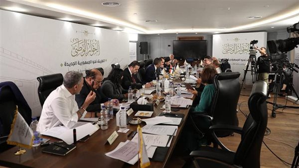 مجلس الحوار الوطني يدعوا السودانيين للتفاوض لحقن الدماء