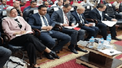 نواب بورسعيد يستخدمون ادواتهم البرلمانيه لمواجهه مخالفات محافظ بورسعيد