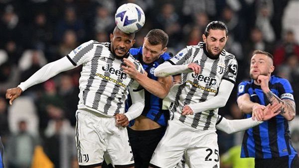 إنتر ميلان يفوز على يوفنتوس بهدف مقابل لاشيء ويتأهل لنهائي كأس إيطاليا