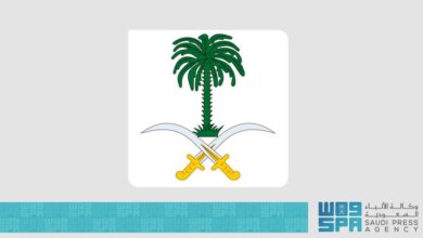 الديوان الملكي السعودي يعلن وفاة الأمير عبد الرحمن بن عبد الله آل سعود