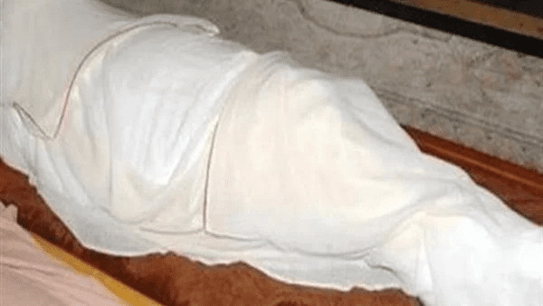 عاطل يعذب شقيقه الصغير حتى الموت بالهرم اثناء السحور