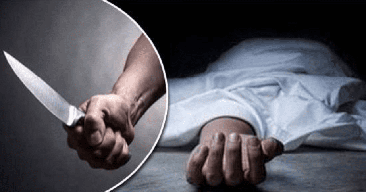 مقتل عامل باحدى مدارس الدقهليه والسبب حنفيات المدرسه