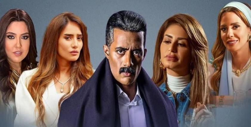 هل يفكر محمد سامي فى اخراج جزء ثانى من مسلسل جعفر العمده