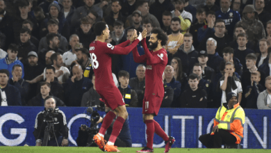 الدوري الإنجليزي. ليفربول يكتسح ليدز بسداسية