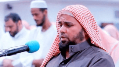 مواقع التواصل تضج بوفاة الشيخ المصري عبد الله كامل في الولايات المتحدة