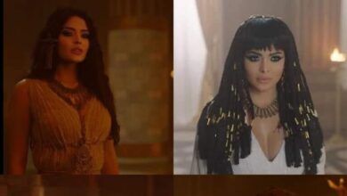 تحركات شعبية عاجلة في مصر بعد فيلم الملكة كليوباترا المثير للجدل