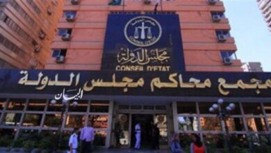 استاذ جامعي بكليه الحقوق زور فى درجات طالب